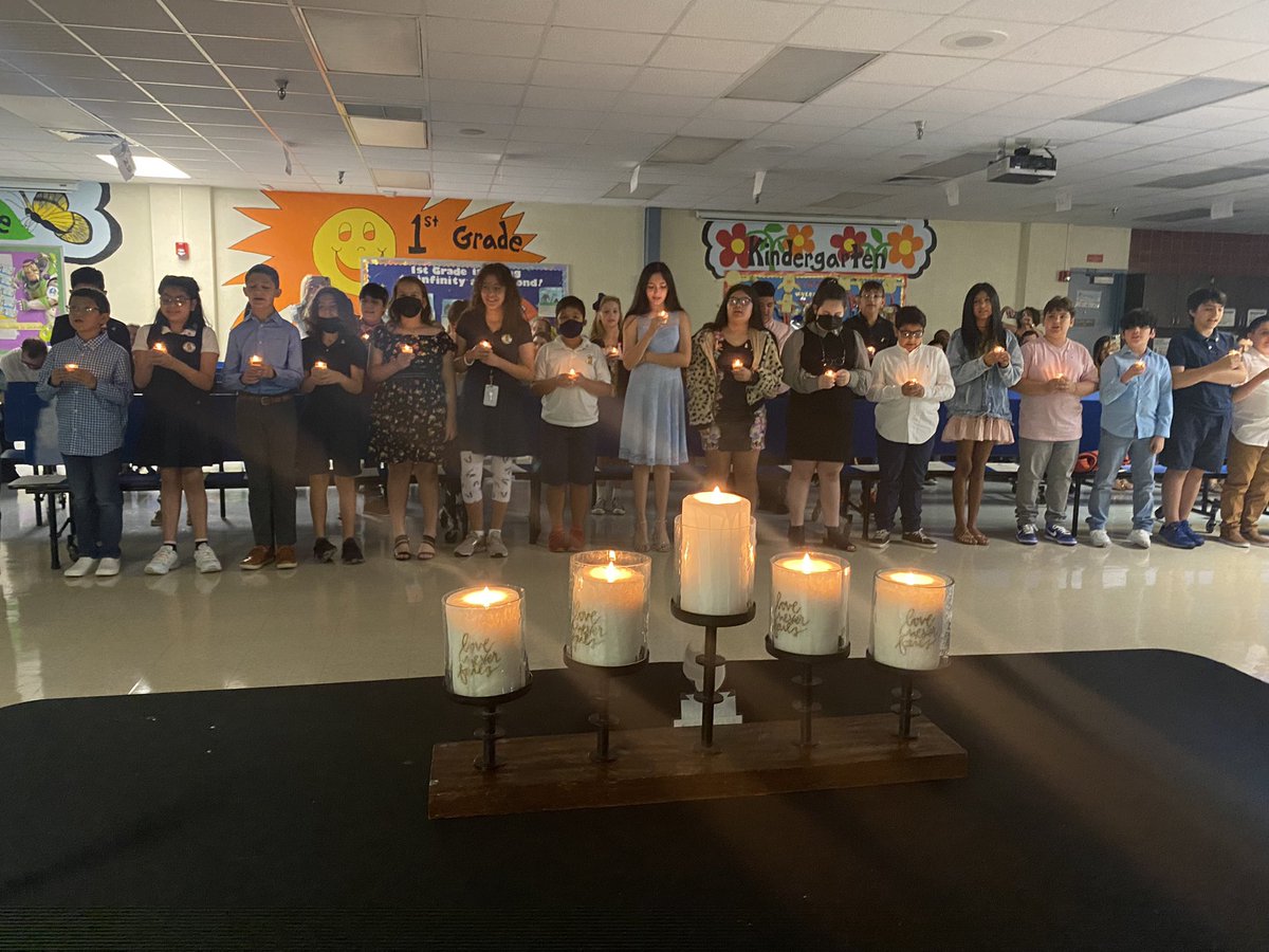 Kendale Lakes ES tweet media