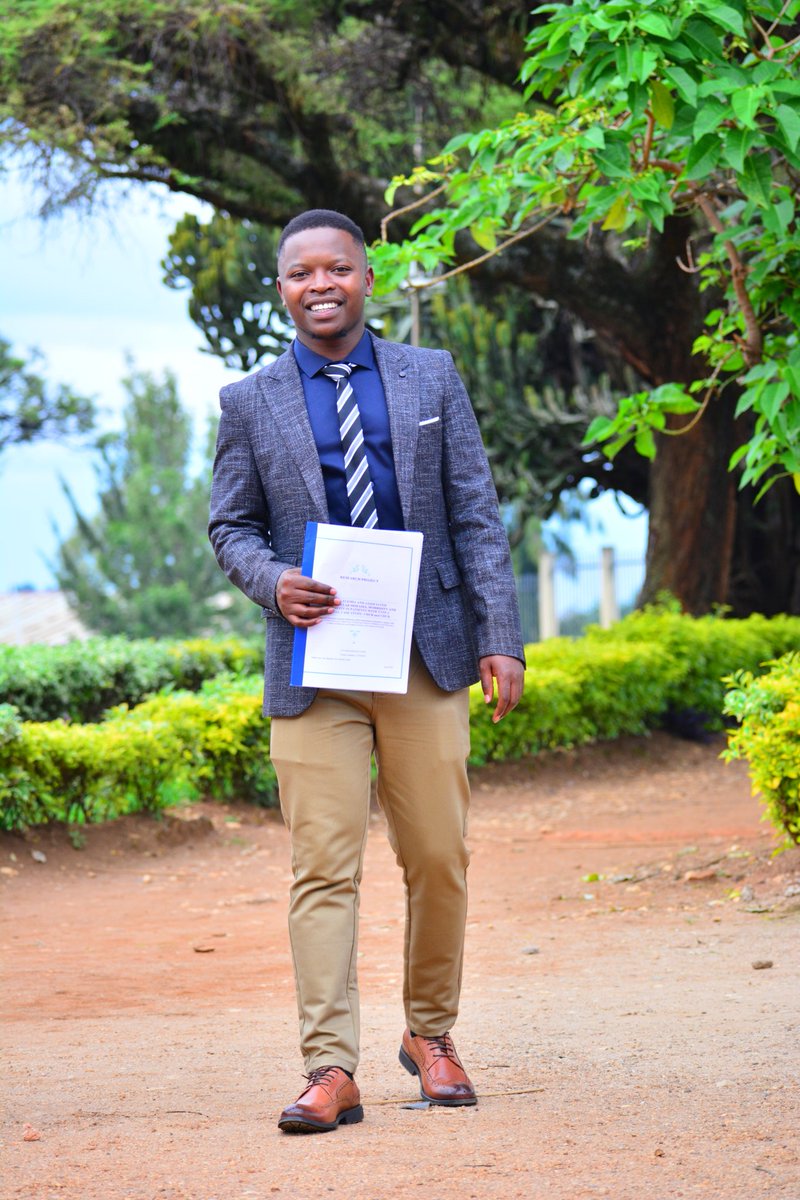 After 6 years now I'm pharmacist