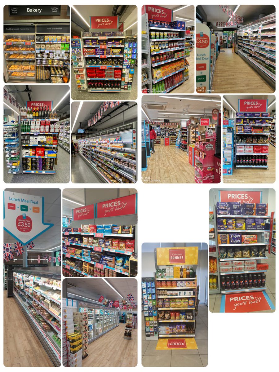 Co-op Membership FTG Meal Deal is now LIVE… £3.50 for Members! 🌟 Manchester, get yourself down to the <a href="/coopuk/">Co-op</a> ! #Manchester #Coop #Offer