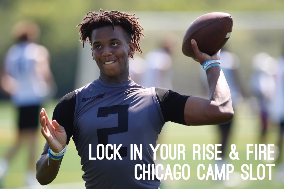 R&amp;F Chicago HS Camp Registration Will Close Thursday - mailchi.mp/nxtlevelatx/rn…