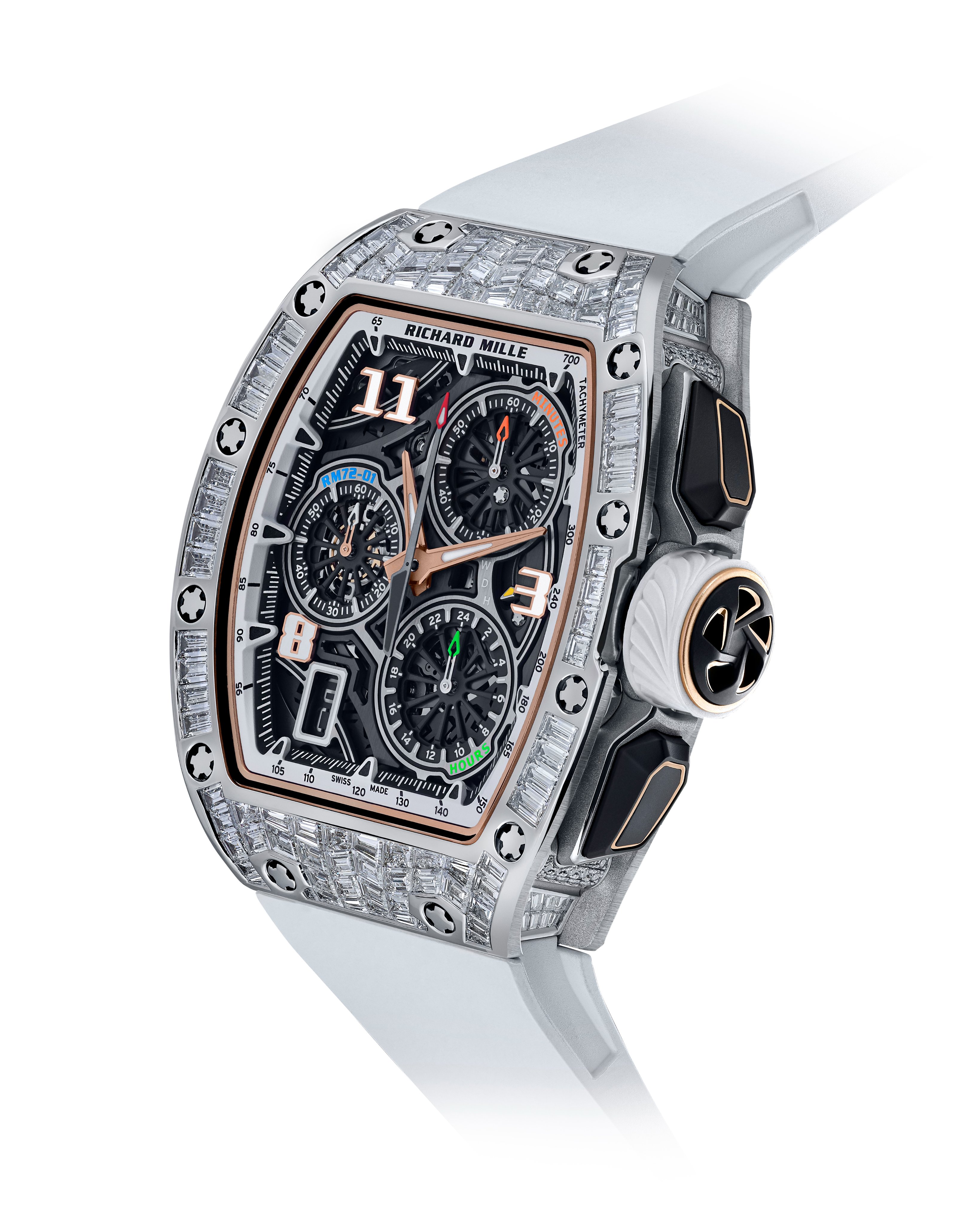 Richard Mille on X