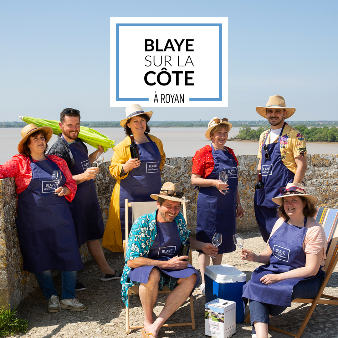 Vignerons de Tutiac tweet media