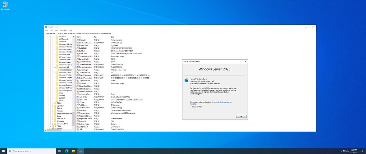 rgadguard_news's tweet photo. Windows Server 2022 with #PreviewUpdate [20348.740] AIO (x64) by adguard (v22.05.25)
En-Ru: https://t.co/lhLGFEjVAS
Multi18: https://t.co/3NlTX5qehh https://t.co/DejEz5S52D