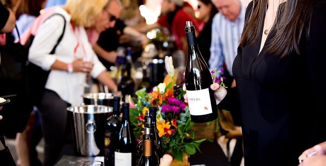 City of AlpharettaさんはTwitterを使っています 「The inaugural Alpharetta Wine