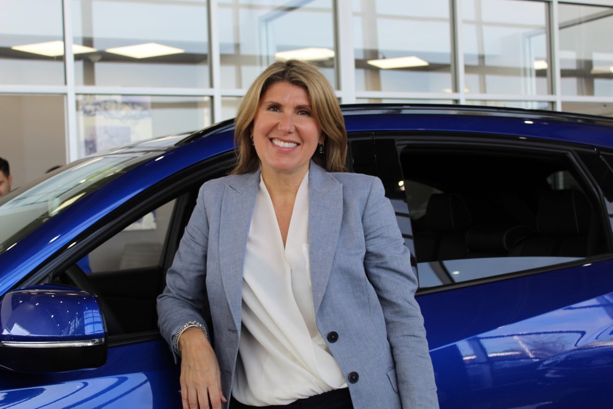We recently sat down with Laura Zanchin, Principal, <a href="/ZanchinAutoGrp/">Zanchin Auto Group</a>, to have a wide-ranging conversation about how her family’s business has grown from a single dealership founded by her father, Joe Zanchin,  in 1973 to a thriving company boasting over 30 locations and 19 bra ...