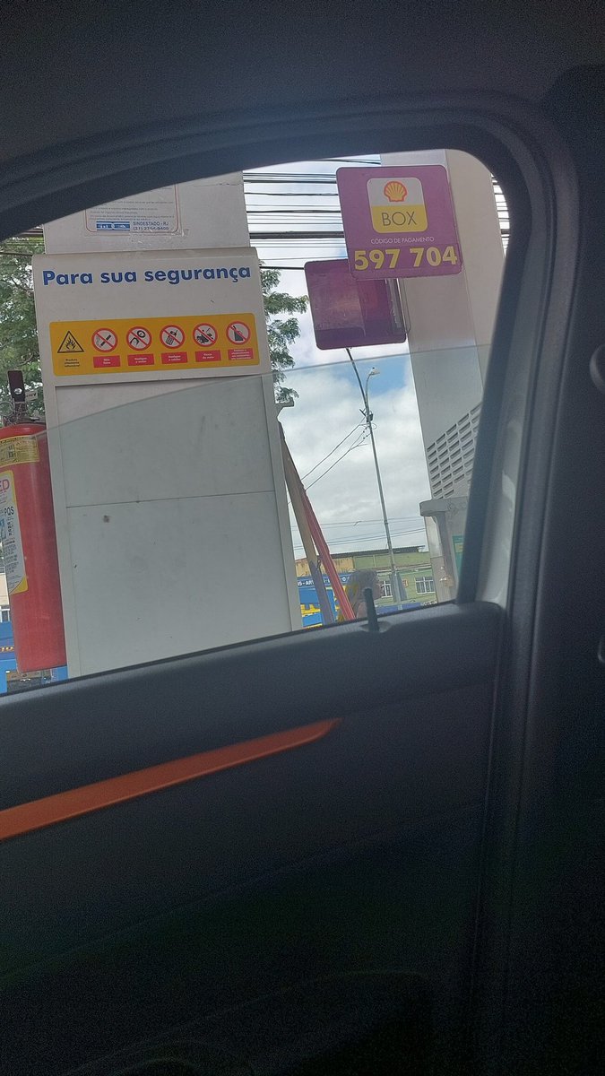 oprotetordabaix's tweet image. RECLAMAÇÕES:

@Shell seu aplicativo #shellbox nunca consegue conceder descontos nos postos associados!
Complicado demais, já é a segunda vez consecutiva em postos diferentes que isso acontece.
Sistema fora do ar...