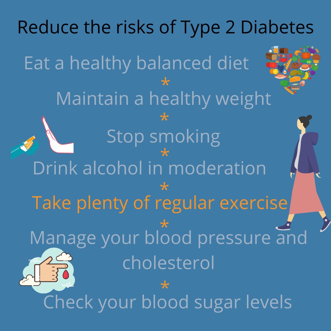 PerspicuousNews's tweet photo. A study @neurosciencenew shows brain aging is accelerated by up to 26% in those with progressive #type2diabetes. 
A key factor in reducing the risk of #diabetes is regular exercise. Start a new #hobby to-day. 

#dementia #trekking #swimming #tennis  #gopaddlingweek #golf #fishing https://t.co/fod7PruoDr