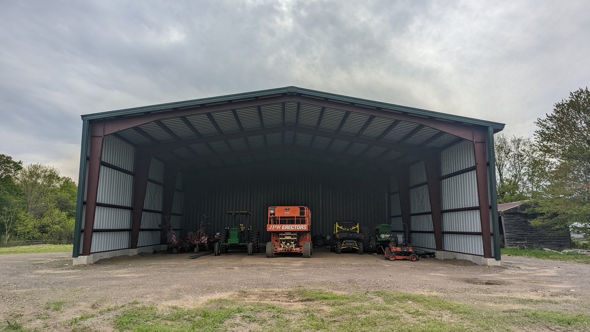 Absolutely spellbound by our latest 𝟔𝟎𝐱𝟏𝟐𝟎 𝐌𝐞𝐭𝐚𝐥 𝐁𝐮𝐢𝐥𝐝𝐢𝐧𝐠 𝐢𝐧 𝐍𝐞𝐰 𝐘𝐨𝐫𝐤! 

𝐈𝐟 𝐲𝐨𝐮 𝐚𝐫𝐞 𝐢𝐧𝐭𝐞𝐫𝐞𝐬𝐭𝐞𝐝 𝐢𝐧 𝐚 𝐦𝐞𝐭𝐚𝐥 𝐛𝐮𝐢𝐥𝐝𝐢𝐧𝐠, 𝐠𝐢𝐯𝐞 𝐮𝐬 𝐚 𝐜𝐚𝐥𝐥 𝐚𝐭 𝟏-𝟖𝟖𝟖-𝟖𝟎𝟕-𝟔𝟎𝟎𝟔
#metalbuilding #steelbuilding #newyork