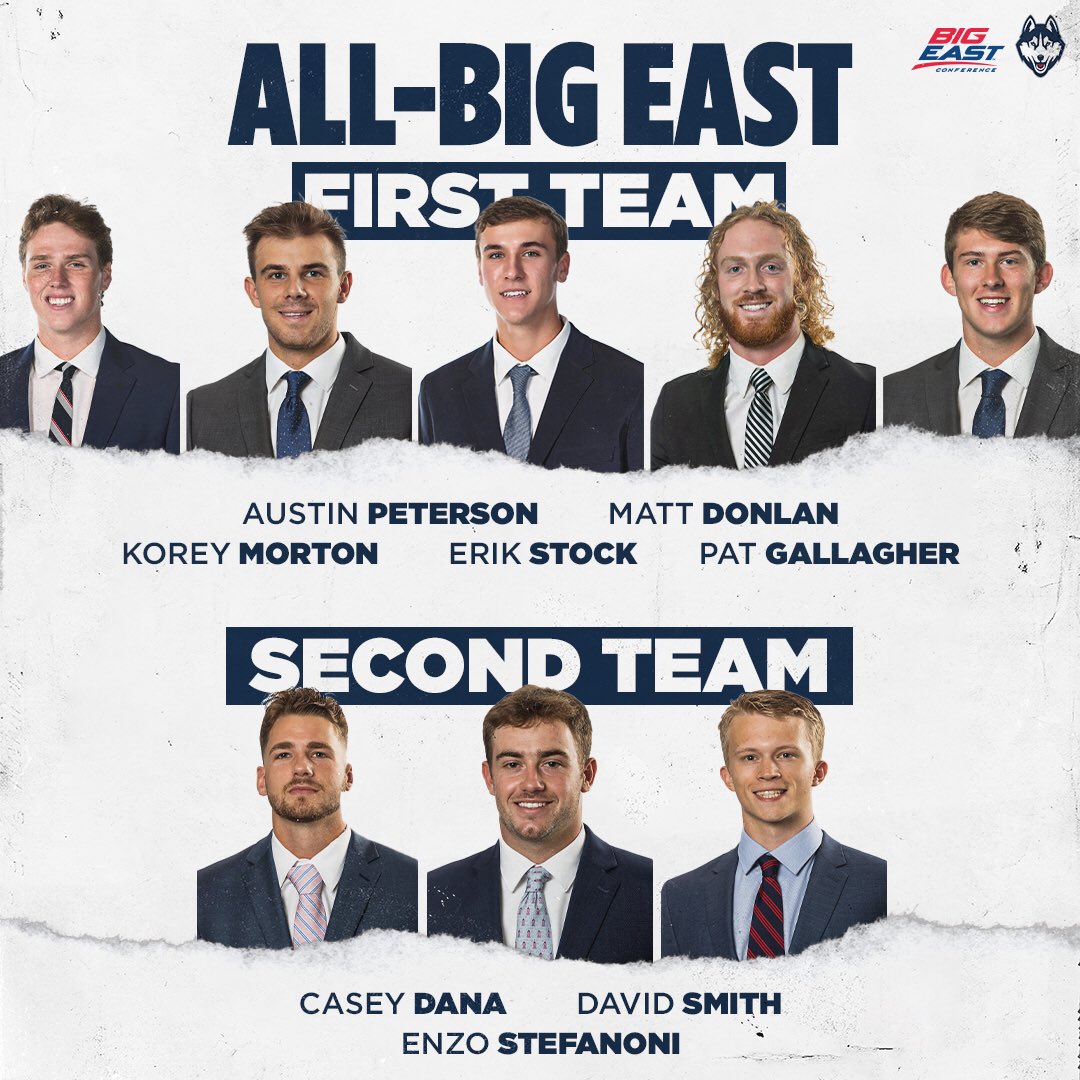 #HookC All-Conference!