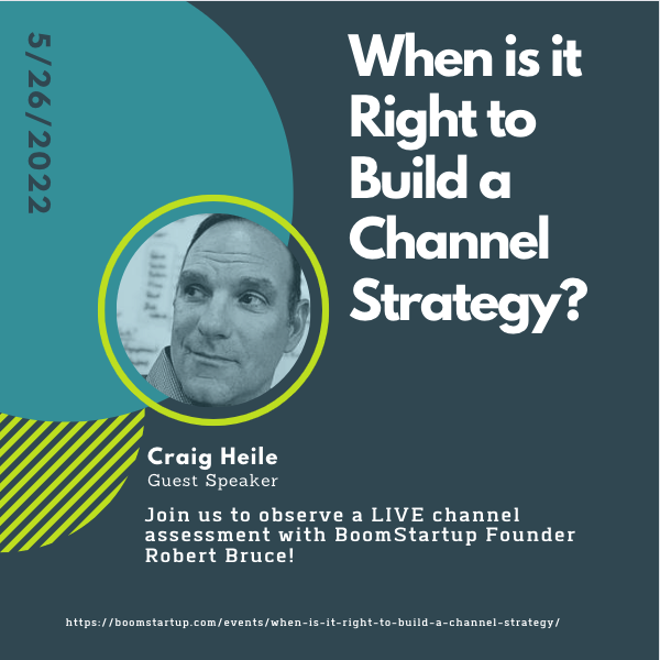 BoomStartup Accelerator tweet media