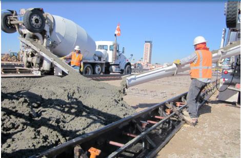 MetalFormsCorp's tweet image. MetaPave® Forms @MetalFormsCorp are built to specification. Roads, airports, etc. Contact us today for a quote on your project. 414-964-4550
metalforms.com/contactConcret… #pavingforms #metapave #steelforms