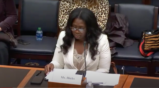 RealBankReform's tweet image. Are you a Veteran or Military Family member + have a similar #OverdraftFees story?

Ask your Congress Member to cosponsor the #OverdraftProtectionAct
actionnetwork.org/letters/tell-y…