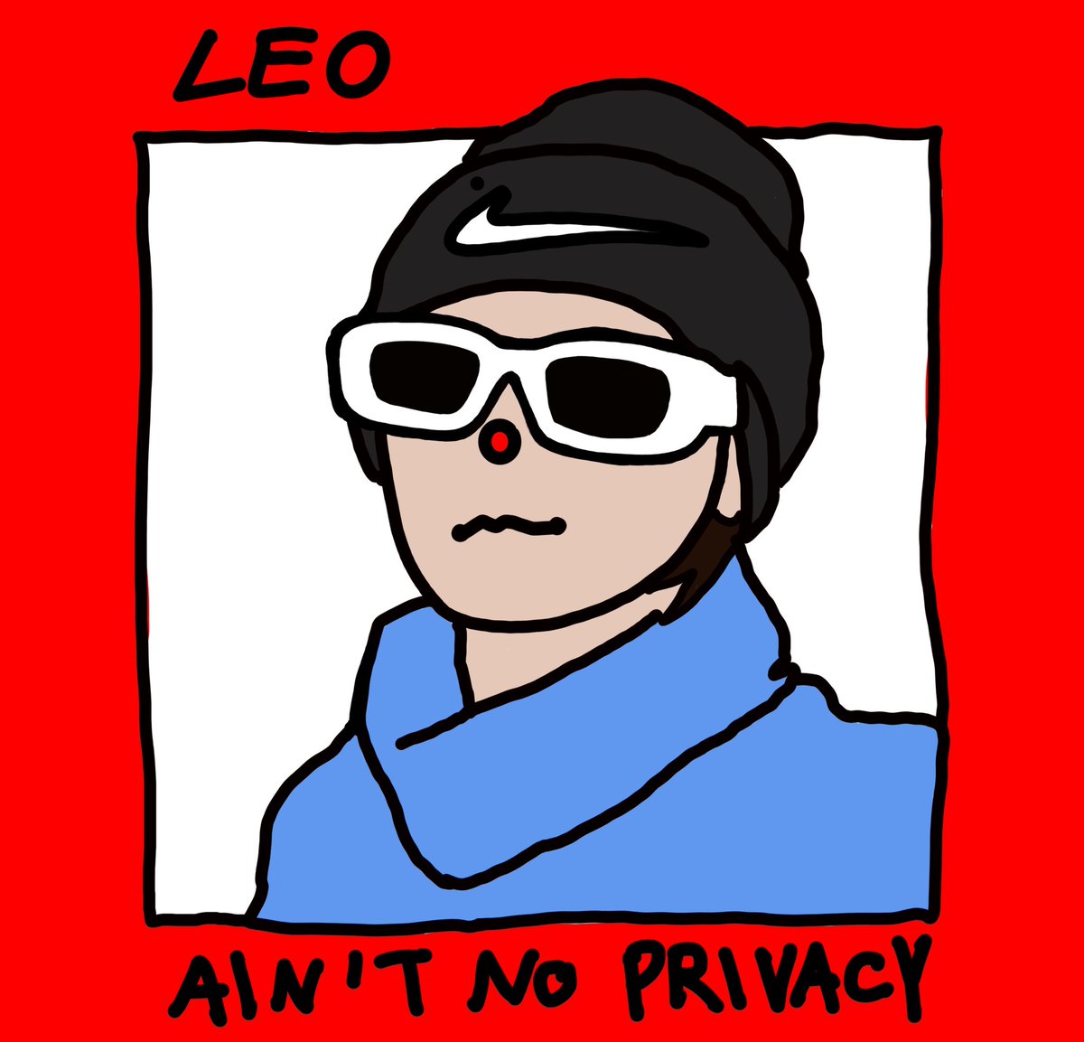 Ain’t No Privacy [#LEO #리오]

📌 youtu.be/Ecs1ksfafFE

#Give_Them_Privacy #TraineeAintNoPrivacy #TraineeA #Trainee_A #Trainee_Afanart #TraineeAfanarts #artworkเทรนนี่เอ