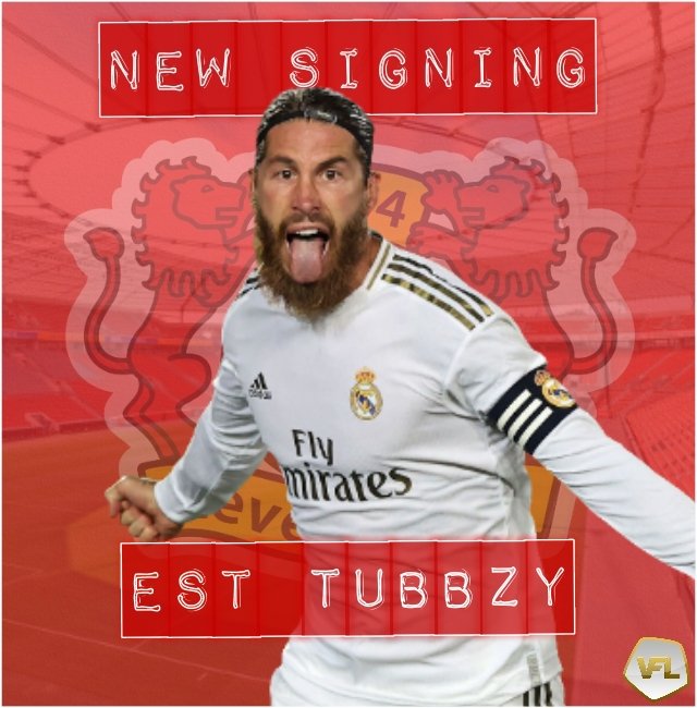 🅅🄵🄻 🅂🄸🄶🄽🄸🄽🄶🅂

Signing #7

Welcome

Player - EST Tubbzy
Position - Defender

<a href="/TheVFL_/">VFL</a>
