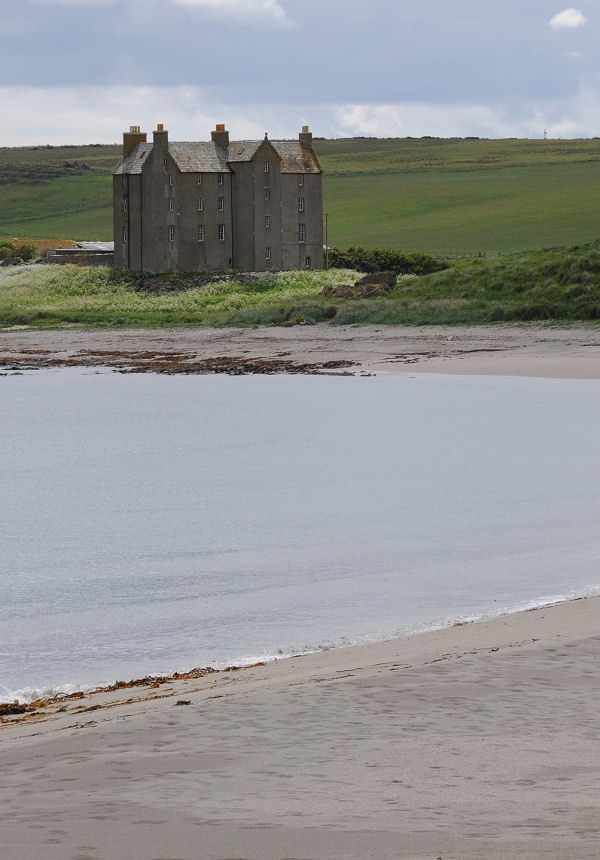 Undiscovered Scotland tweet media