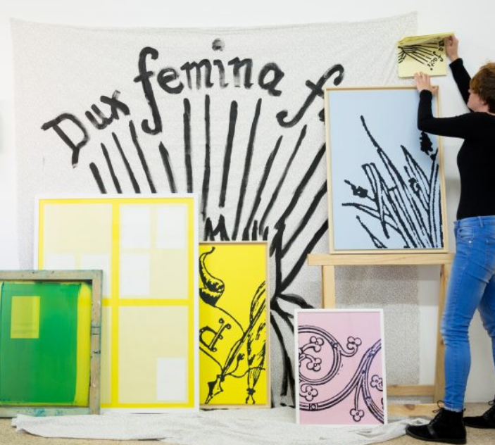 HT_vacacional's tweet photo. Hoy os presentamos el Airbnb del arte: vivienda y sala de exposición unidos en un mismo espacio 😜 ¿Qué os parece? 😃
https://t.co/xPKVI62wh7
👋 https://t.co/wIXsITwlXU ☎ 93 011 19 54
#Hellotime #vacacional #news https://t.co/YYq8af0LSp