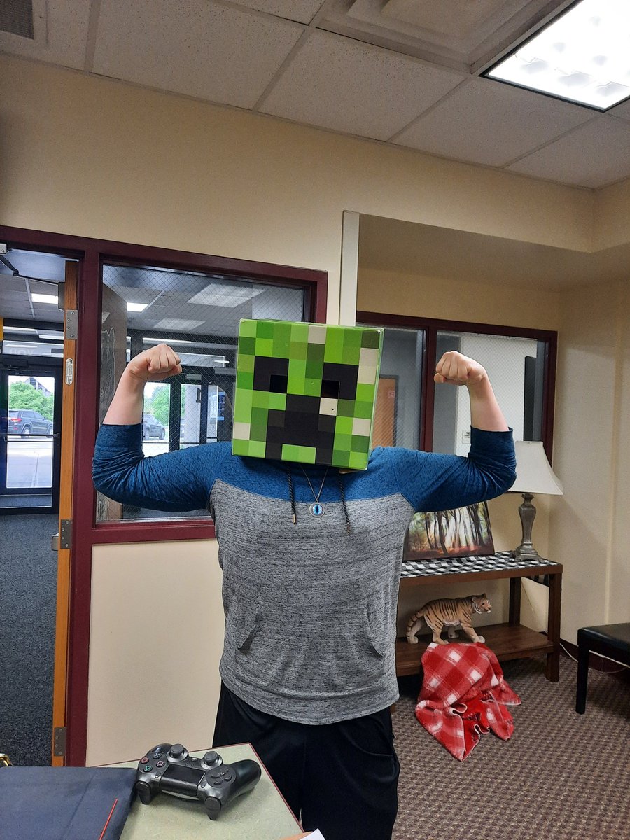 Hagerstown JR/SR High School tweet media