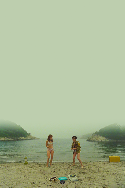 Wes Anderson's 'Moonrise Kingdom' was released 10 years ago today.