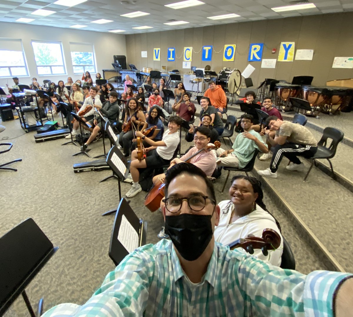 SHSChoirs (@mr_lapomardo) on Twitter photo Excited to perform with the senior class musicians at Commemoration on Tuesday. The piece sounds wonderful and will be a very memorable moment for us to finish our time together. Congrats class of 2022. <a href="/kate_mercadante/">Kate Mercadante</a> #shrewsburylearns Excited to perform with the senior class musicians at Commemoration on Tuesday. The piece sounds wonderful and will be a very memorable moment for us to finish our time together. Congrats class of 2022. <a href="/kate_mercadante/">Kate Mercadante</a> #shrewsburylearns