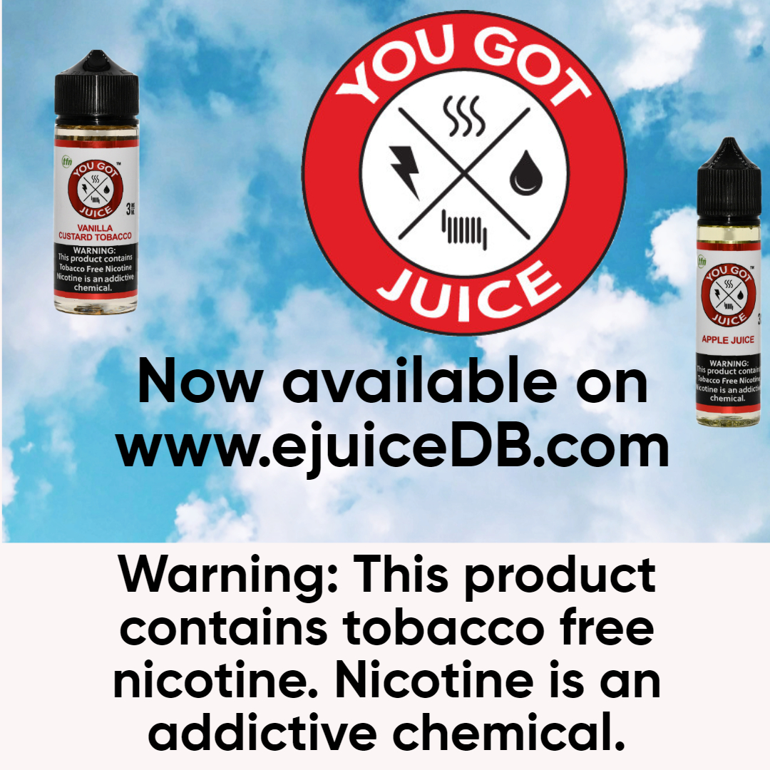 YouGotE-JuiceUK (@yougotejuiceuk) on Twitter photo 