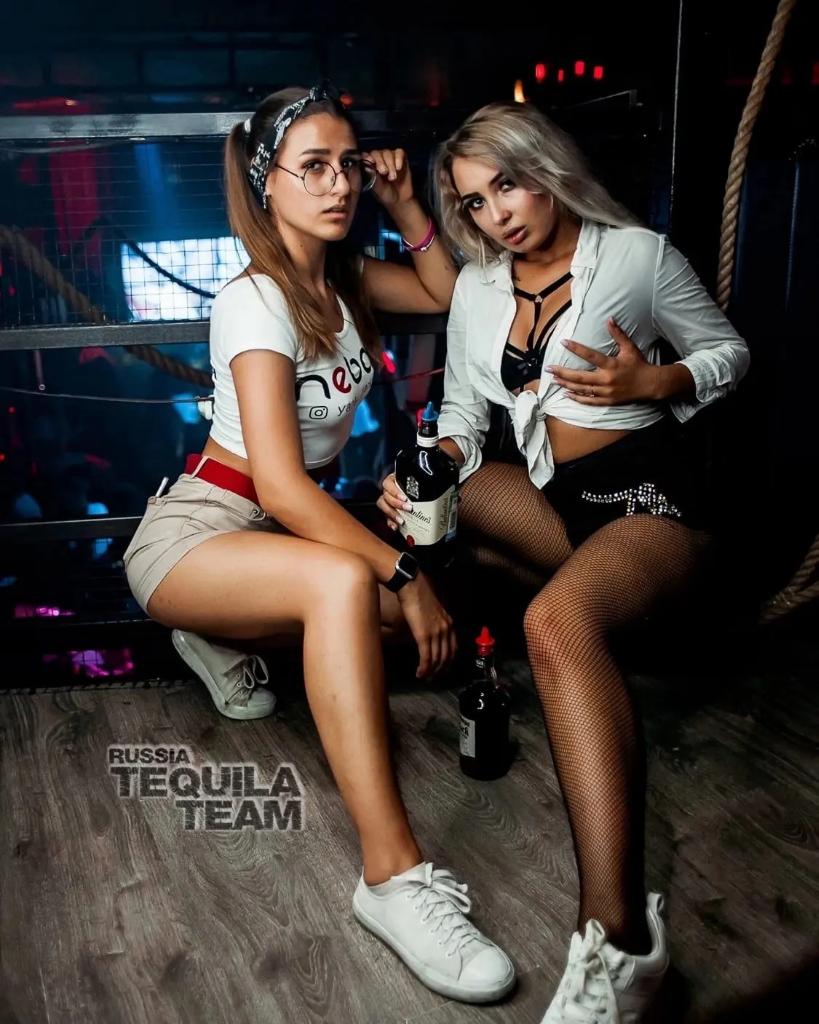 TEQUILA TEAM RUSSIA on Twitter: \"Как проходит ваша неделя? Tequila ...