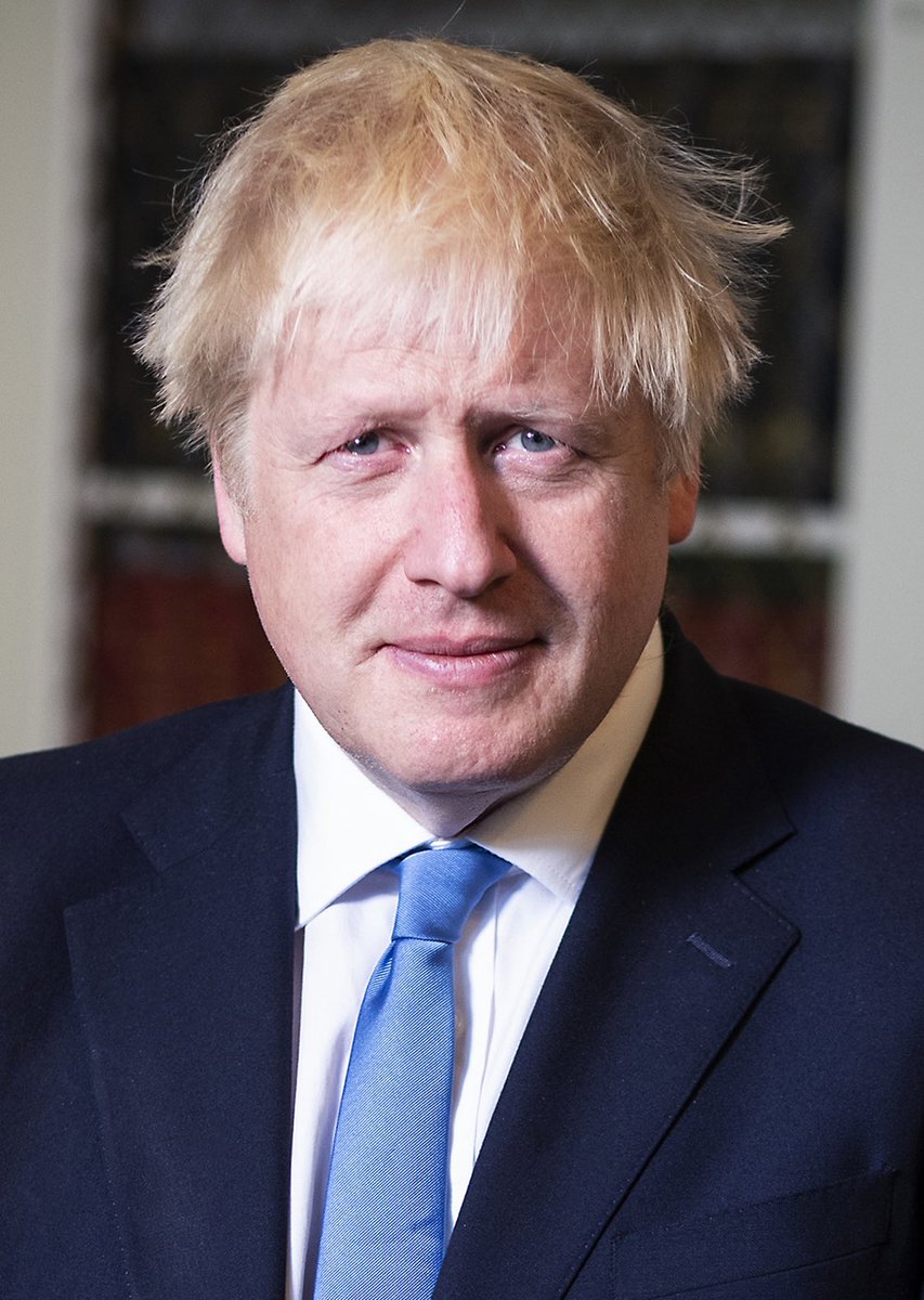 Boris Johnson hasn’t just partied and lied repeatedly

He’s led one of the worst Covid  responses in the world and then tried to gaslight us all into believing it wasn’t a catastrophic failure

179,000 lives have been lost, including 1,500 health and care staff

He must resign