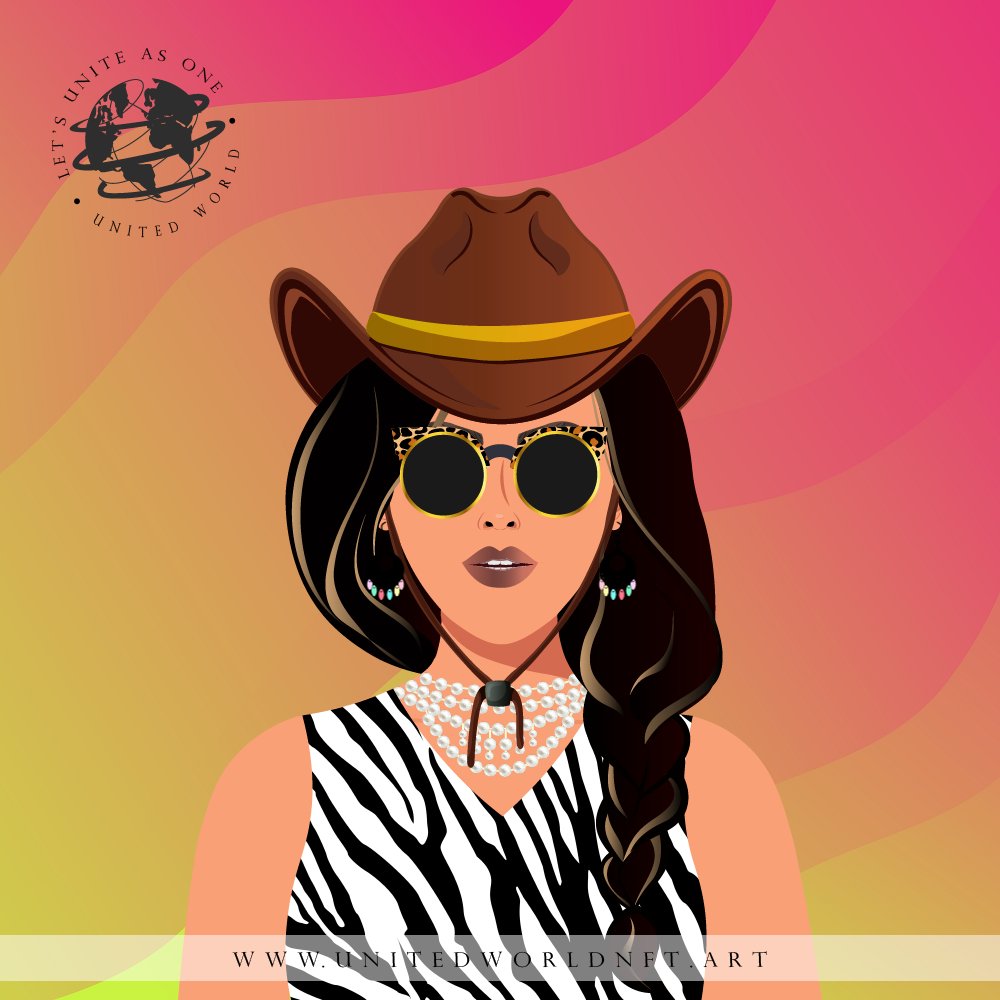 We have one planet called Earth!

Let's look after that One and only one 🌏 🕊️ ❤

unitedworldnft.art

#nftart #nft #nftsforfreedom #NFTCommunity #NFTProject #NFTCollection #NFTcollectables #nftcolletor #NFTFriends #NFTfamily #NFTcollectibles #nftworld #nftwomen  #NFTGem