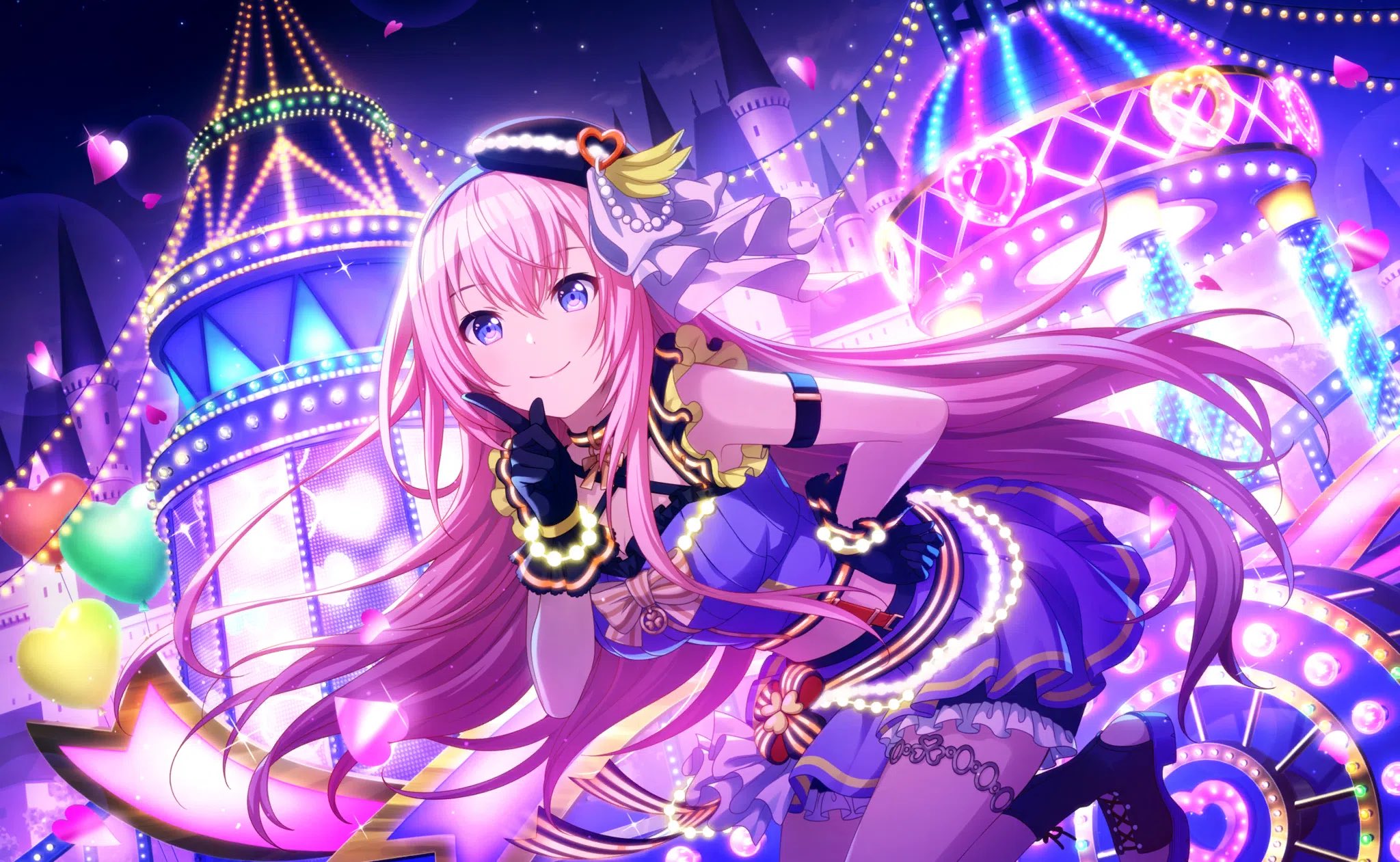 プロセカ　君に降る涙　巡音ルカ　SSP  カード多数おまけ プロセカ ヴァイス 巡音ルカ 20枚 君に降る涙 R カード - メルカリ