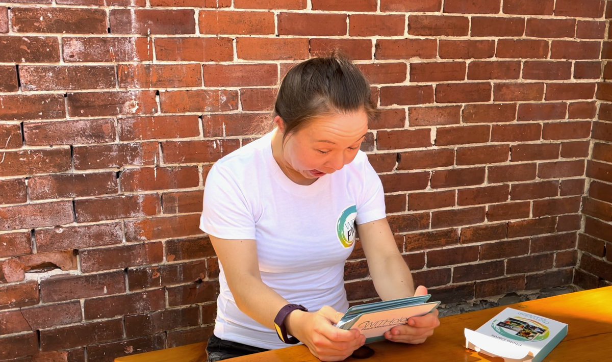 POV: You just won a deck of WITHinspiration Cards!
 
Congratulations to our giveaway winner Mariah Lindsay! One deck of WITHinspiration cards with so many uses. We can’t wait to see how you’ll use them!