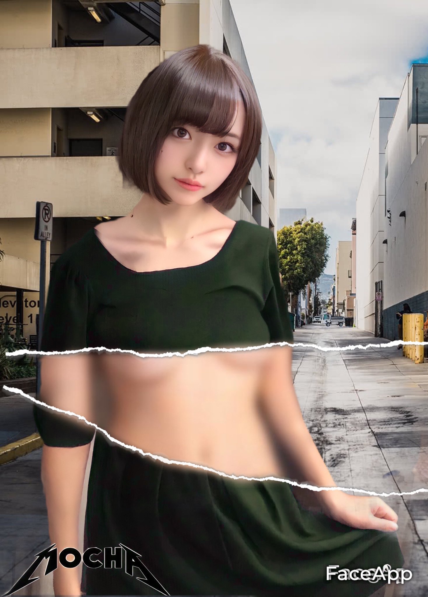 妄撮 エロ  / X