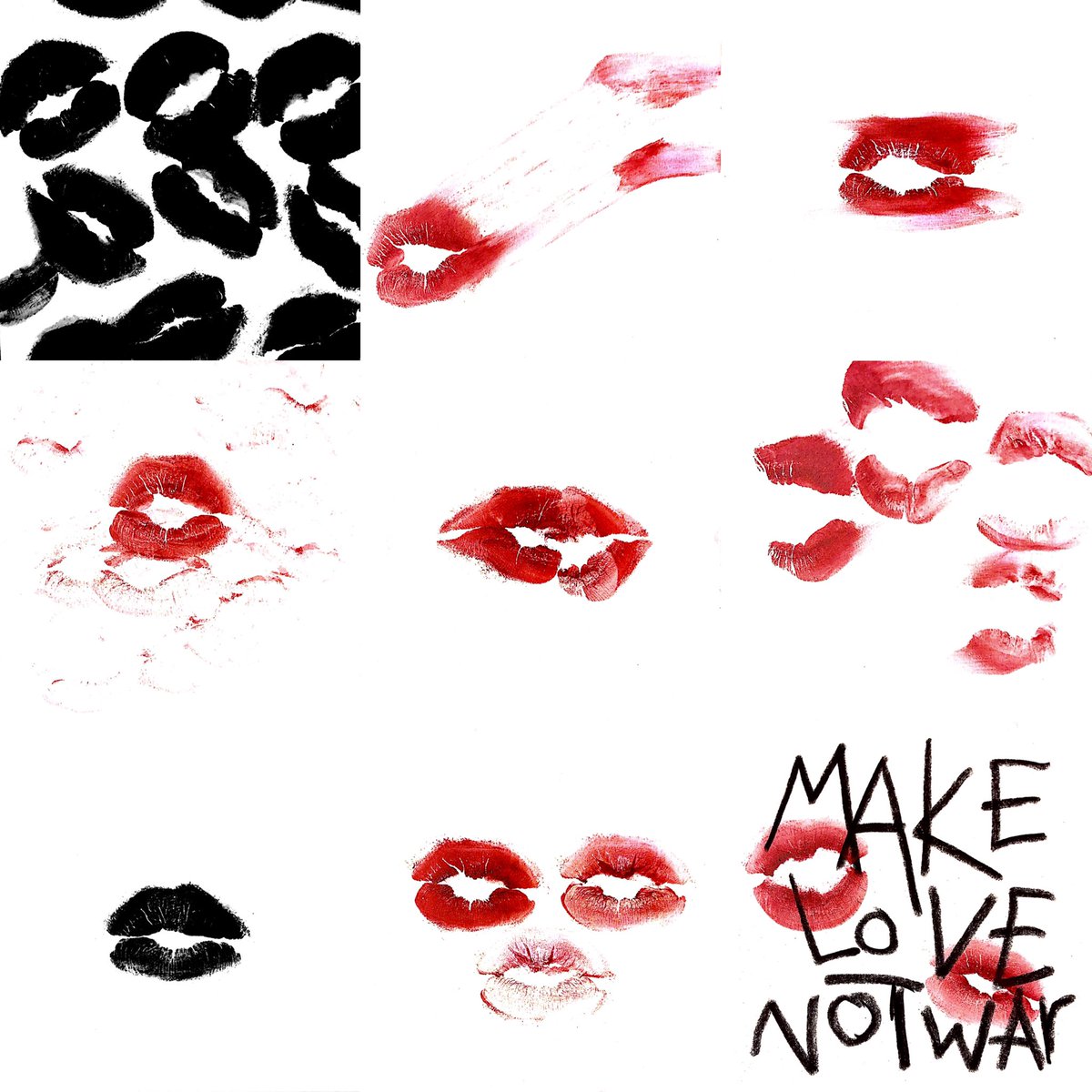 time to DROP❤️‍🔥
check out of my new #NFT collection “SHOW ME LOVE”
on <a href="/opensea/">OpenSea</a>
1 lipstick - 30 languages of love

0.01 - 0.05 $ETH on polygon 

all your support is very important to me fam💋
link: opensea.io/collection/sho…
#NFTCommumity #NFTdrop #NFTs