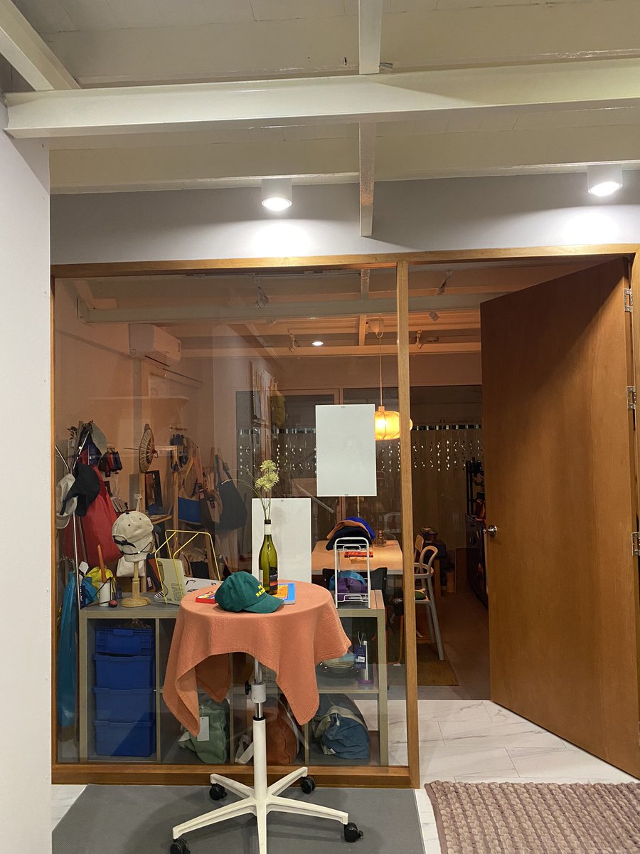 japfac's tweet photo. Piece of home ❣️🌝 2 month after moving https://t.co/Jvsg11mkot