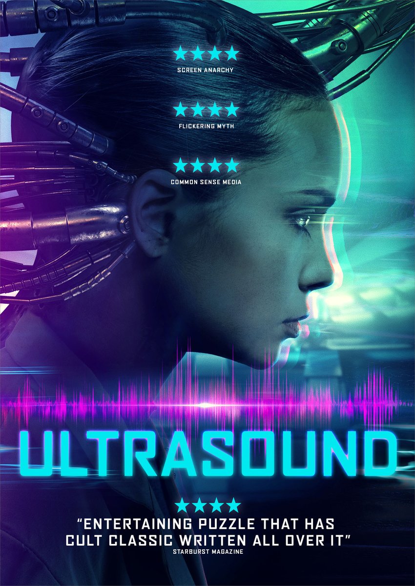 First trailer for #UltrasoundMovie starring Vincent Kartheiser, available on Digital Download June 20 <a href="/AltCurrentPR/">Alternate Current</a>
wp.me/p7tL4g-2aP
