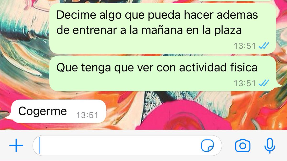 _Sofiperez's tweet photo. Bueno si. https://t.co/lJfQSL8Qzc