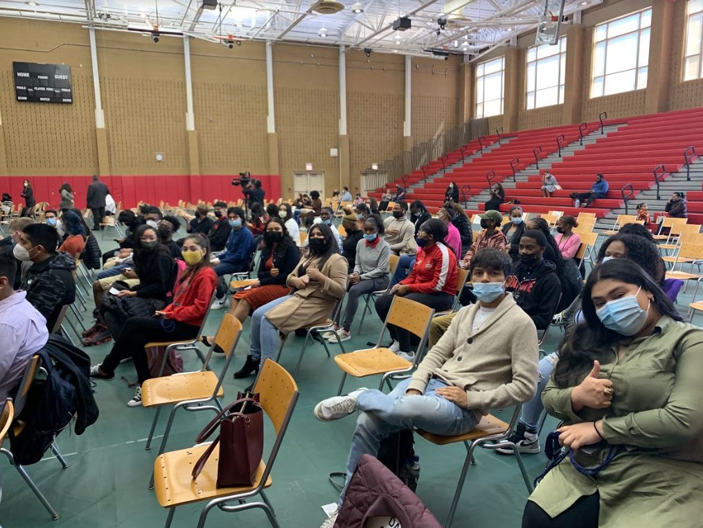 Goode STEM Academy tweet media