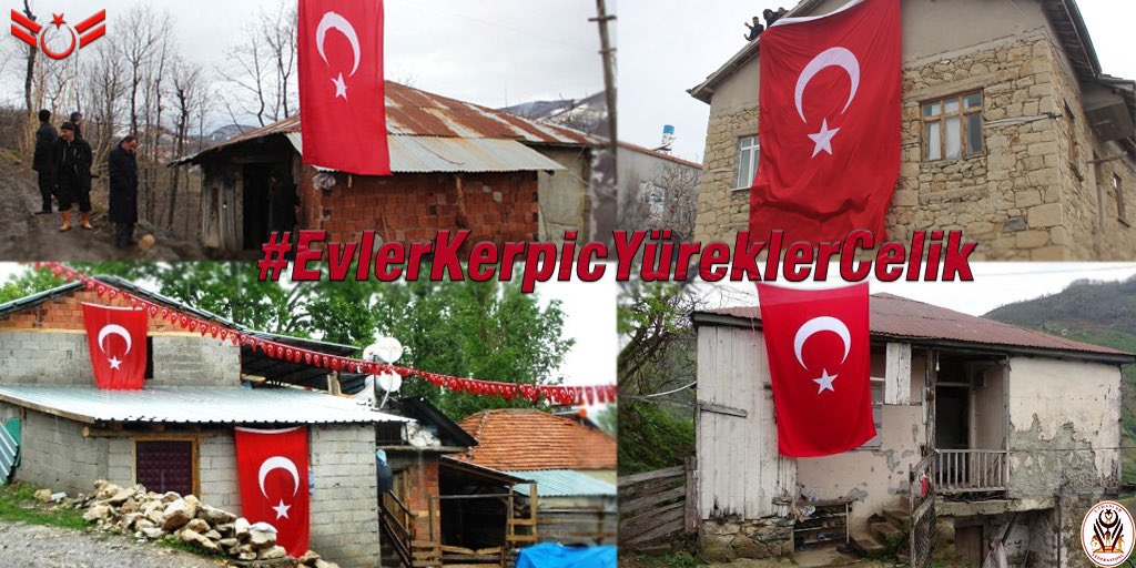alitilkici38's tweet photo. Tüm vatan sevdalılarını etikete desteğe bekliyoruz 
                   ⬇️
#EvlerKerpicYüreklerCelik https://t.co/gOon4V5epH