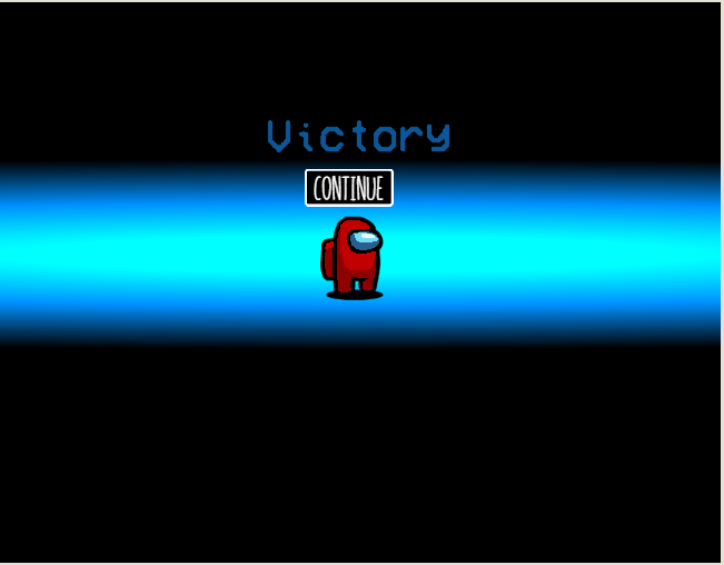 KlavohnMark's tweet photo. @MillerNCHS I won after finals. gg's #AMOUNGUS https://t.co/D6teclId8N https://t.co/i1r6xVwiM8