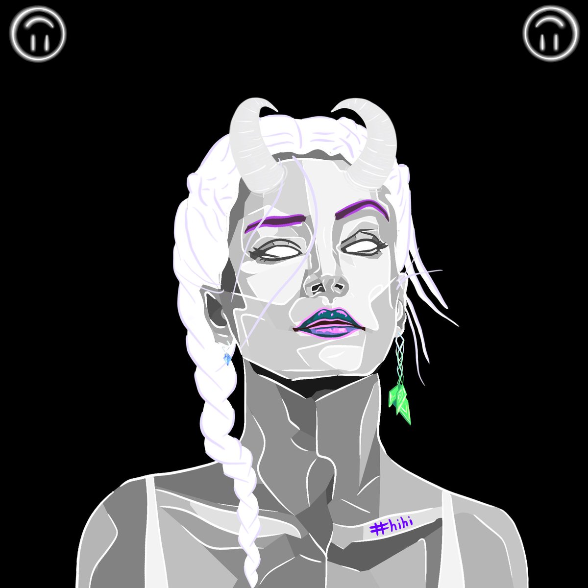 Exiles 😈 tweet media