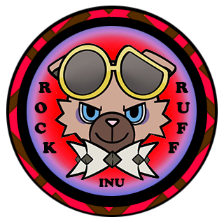 RockRuff Inu is coming sooon! #ROXY #RockRuffInu 100%Locked #NFT #Metaverse #BTC #BNB #BSC #ETH #100x #1000xGem