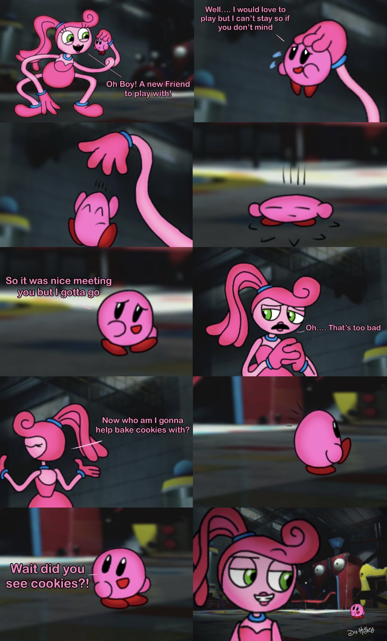 Actualizar 77+ imagen mom of kirby Abzlocal.mx