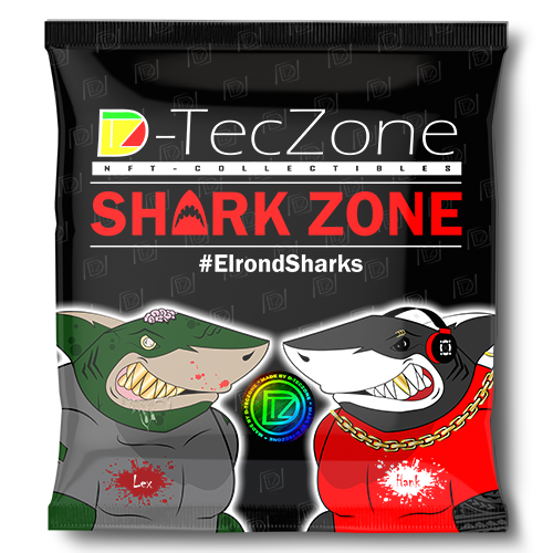 dteczone's tweet photo. The original and unique #ElrondSharks are here in our house and are trademarked by #Dteczone , remember to always check our brand and you will find out.
#NFT #NFTs #ElrondNFTs #ElrondCommunity #elrondmarket https://t.co/LZ3mRV7FXQ