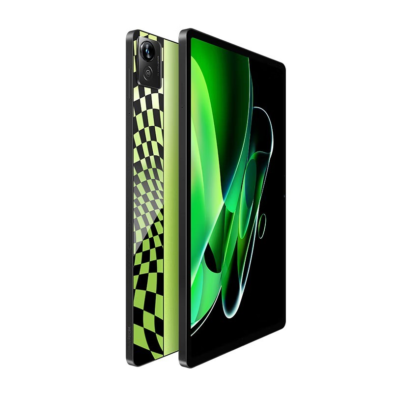 DaTechPro1's tweet photo. Realme Pad X
.
.
11inch IPS LCD
Snapdragon 870
Android 11
4/64GB and 6/128GB
7.1mm thick
8340mAh battery + 33W Charger
13 MP Rear and 8Mp Front Camera
.
Howz it?
#realme #realmex #realmepadx https://t.co/sfoIuv057g