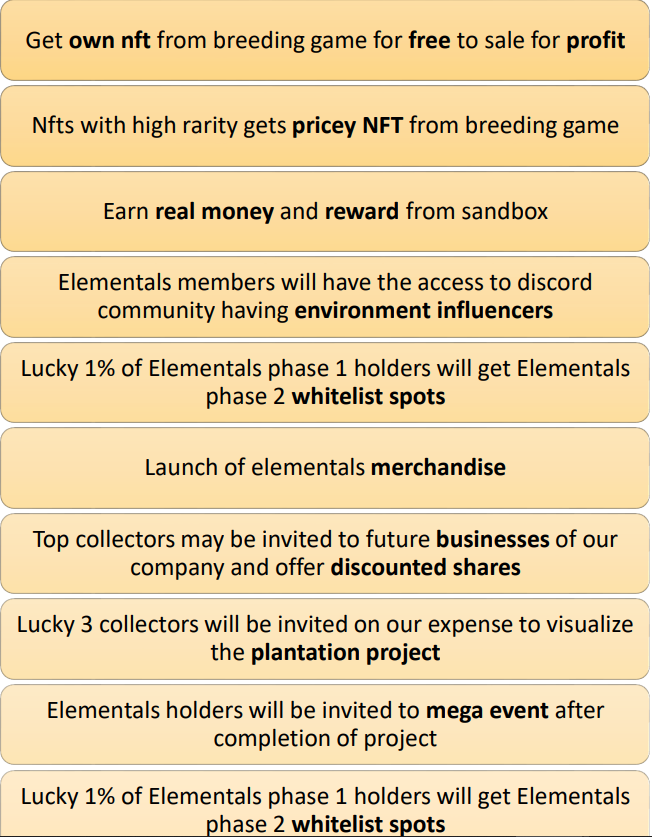 TheElementalsCl's tweet photo. 🎋Let's clean environment 🎋

Be a part of one of the best, unique &amp; historic #NFT project #TheElementalsClub. This can also be proved as the game changer in #NFT  history especially for its holders.
The project is arriving on the twitter handles of best influencers.
#NFTartists https://t.co/UM2tVIqyjC