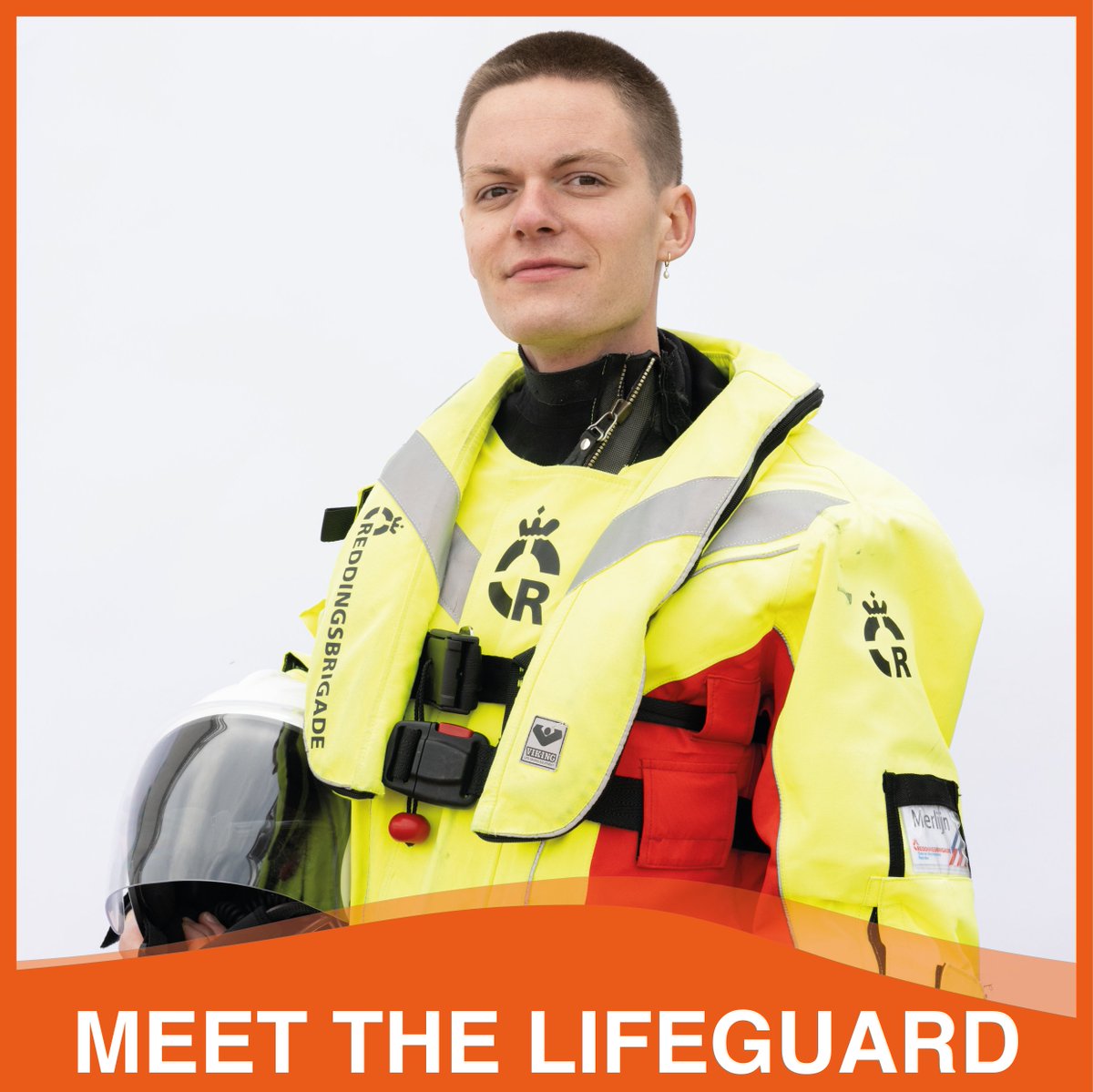 RBNaarden's tweet photo. Maak kennis met de lifeguards van de Reddingsbrigade Naarden. Wie zijn onze helden die zich 100% vrijwillig inzetten om hulp te verlenen op het water? Lees het volledige verhaal van Merlijn op onze Instagram of Facebook pagina! 

#reddingsbrigade #meetthelifeguard #RBN https://t.co/XJn3PgCoCT