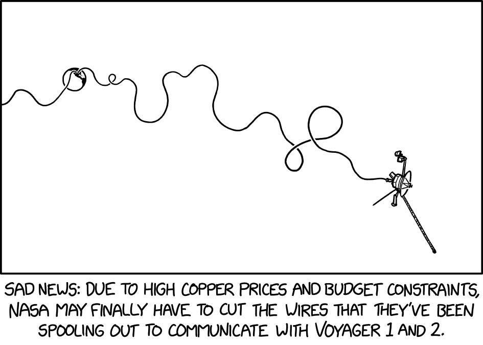 Randall Munroe tweet media