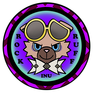 RockRuff Inu is coming sooon! #ROXY #RockRuffInu 100%Locked #NFT #Metaverse #BTC #BNB #BSC #ETH #100x #1000xGem