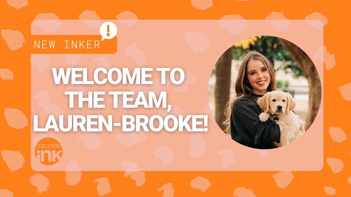 Corporate Ink tweet media