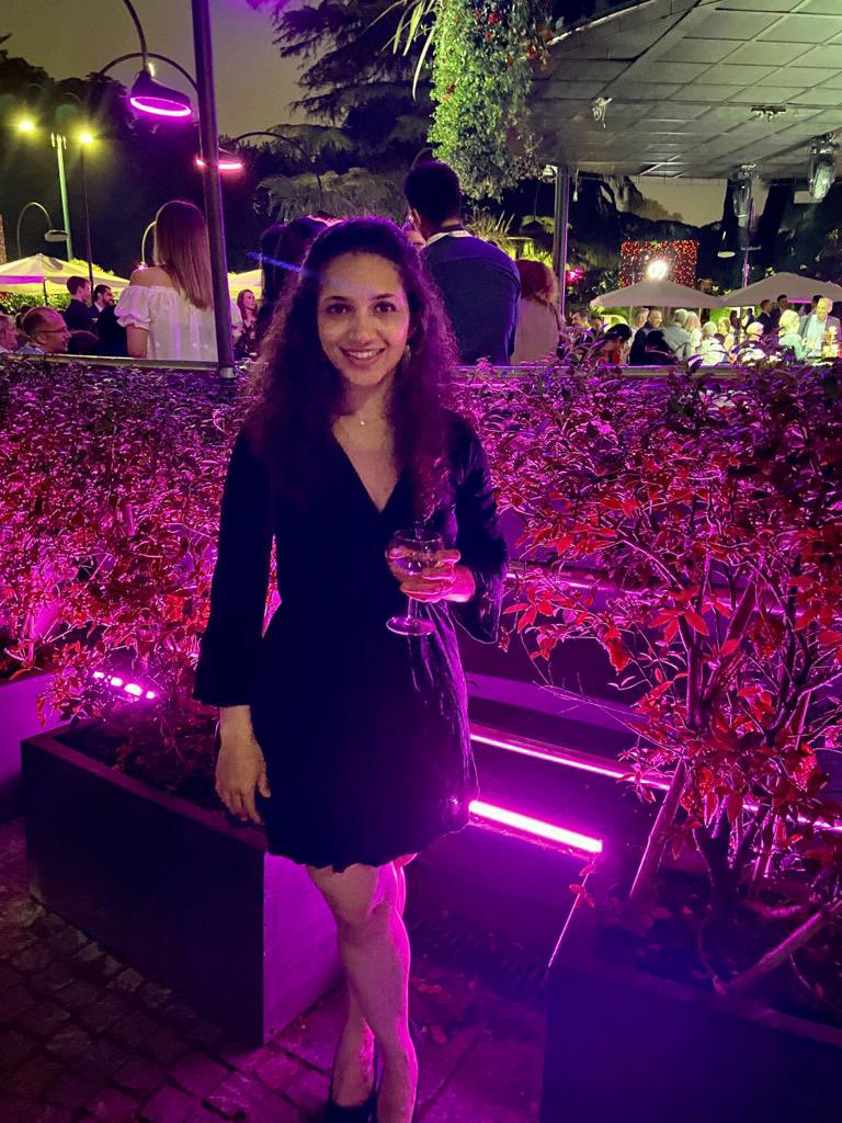 Beautiful networking evening organised by #EASCongress2022 at old fashion Milano.
#EAS #EASCongress2022 #atherosclerosis #research #networking #memorable #Milano2022
