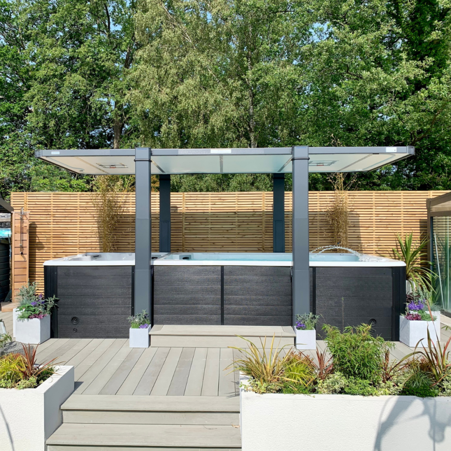 solarahottubs's tweet photo. Ring Ring! Your dream outdoor oasis is calling and it says you need a SwimLife Swim Spa!
#swimspa #worlds #backyard #training #hydrotherapy #workout #athlete #backyardworkout #healthbenefits #aquaticworkout #poolworkout
https://t.co/UQiWODBD67 https://t.co/yuw5eH5lDM https://t.co/hDEDBd1sjy