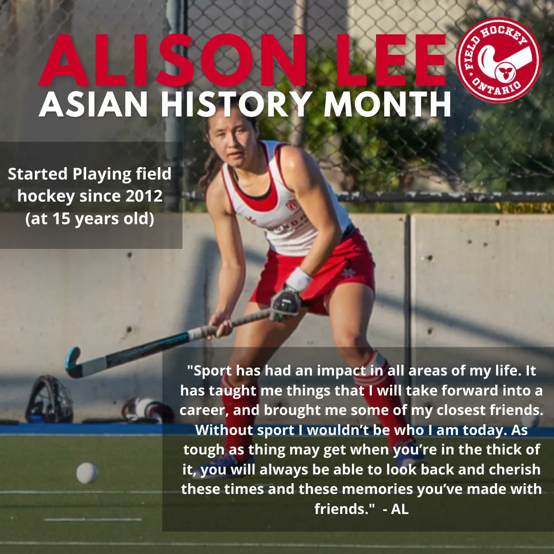 Field Hockey Ontario tweet media